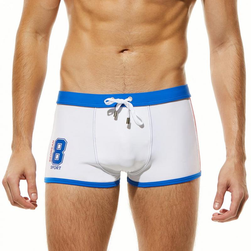 Are You Seeking The Best Boxer Briefs For Swimming: 15 Must-Have Features For Quick Dry Swimwear
