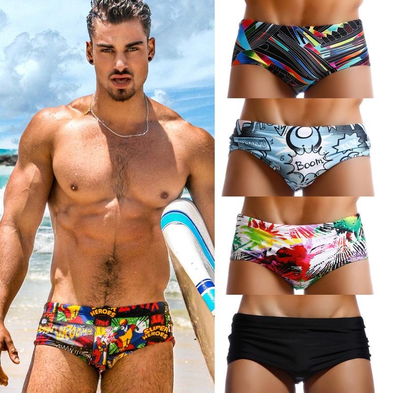 Are You Seeking The Best Boxer Briefs For Swimming: 15 Must-Have Features For Quick Dry Swimwear