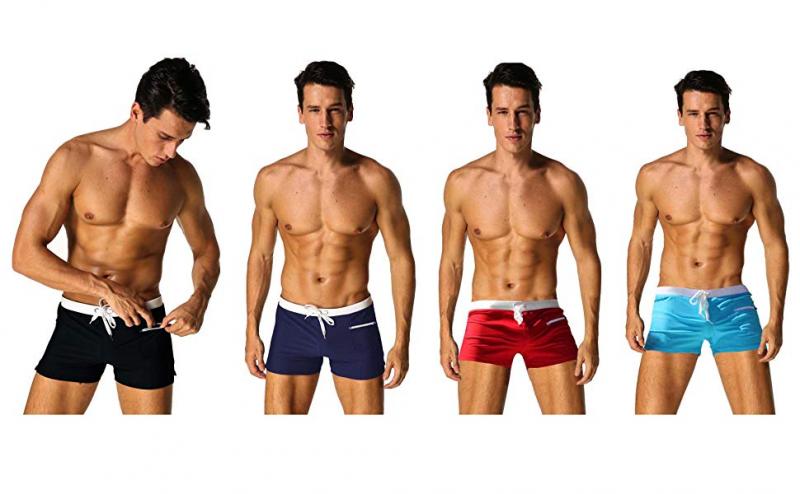 Are You Seeking The Best Boxer Briefs For Swimming: 15 Must-Have Features For Quick Dry Swimwear