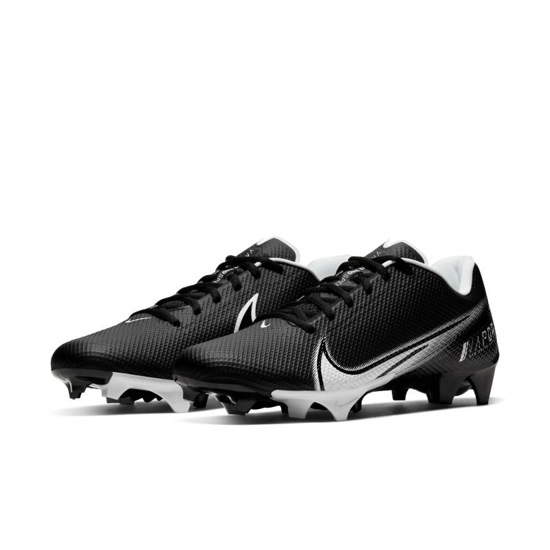 Are You Seeking The Best Cleats For Speed: Introducing The Nike Vapor Edge Pro 360 in Navy