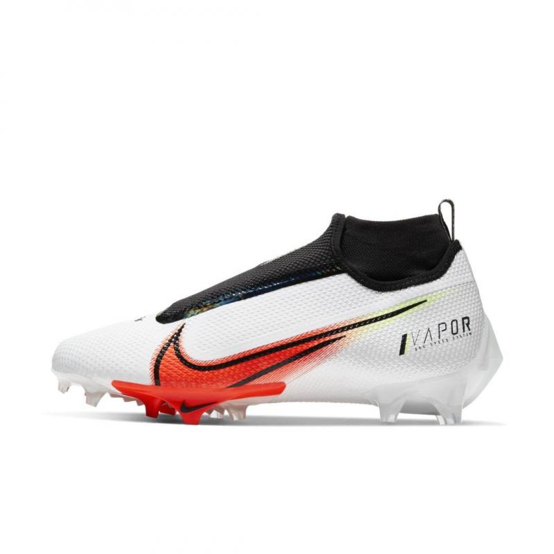 Are You Seeking The Best Cleats For Speed: Introducing The Nike Vapor Edge Pro 360 in Navy