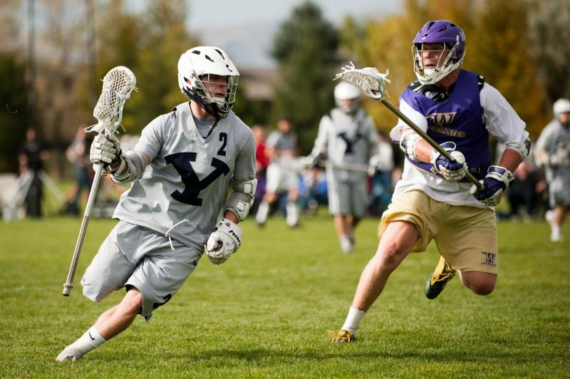 Are You Seeking The Best Goalie Lax Gear This Season. Hyperlite Offers Top Lacrosse Goalie Shafts
