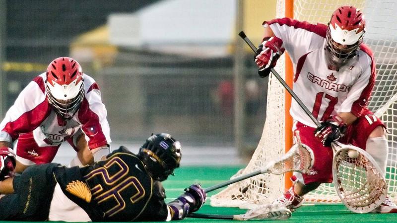 Are You Seeking The Best Goalie Lax Gear This Season. Hyperlite Offers Top Lacrosse Goalie Shafts