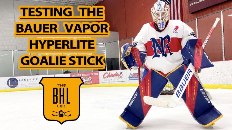 Are You Seeking The Best Goalie Lax Gear This Season. Hyperlite Offers Top Lacrosse Goalie Shafts