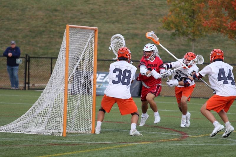 Are You Seeking The Best Lacrosse Shaft: Discover The Top Features Of Gait Ice Lacrosse Shafts