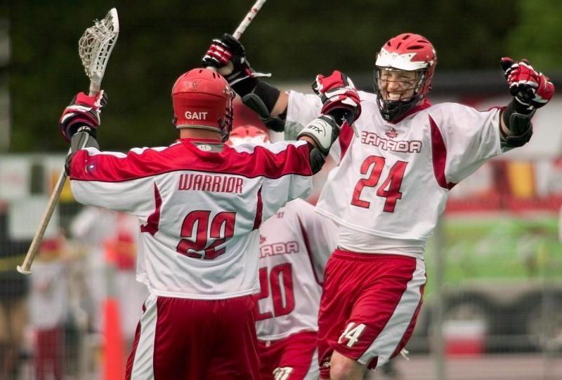 Are You Seeking The Best Lacrosse Shaft: Discover The Top Features Of Gait Ice Lacrosse Shafts