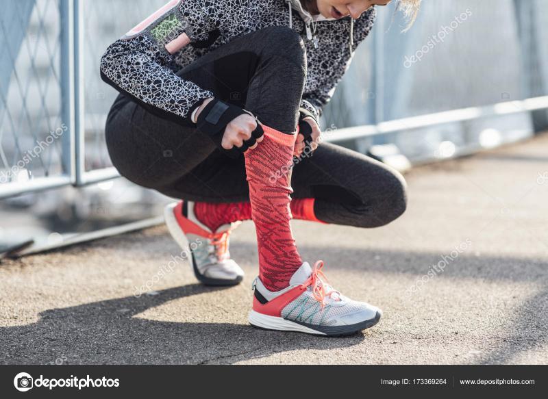 Are You Seeking The Best Red Athletic Socks For Peak Performance. Red Socks That Are Built For Speed