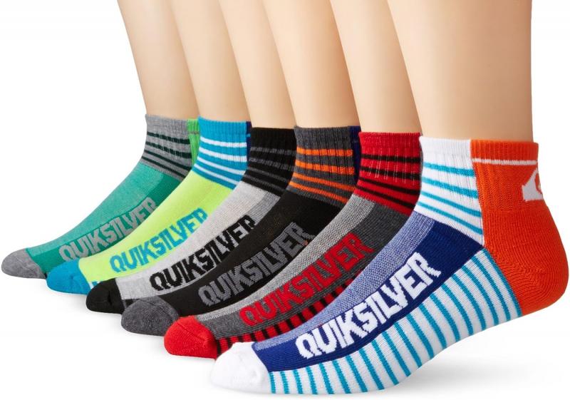 Are You Seeking The Best Red Athletic Socks For Peak Performance. Red Socks That Are Built For Speed