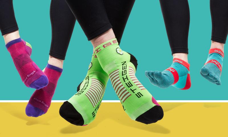 Are You Seeking The Best Red Athletic Socks For Peak Performance. Red Socks That Are Built For Speed