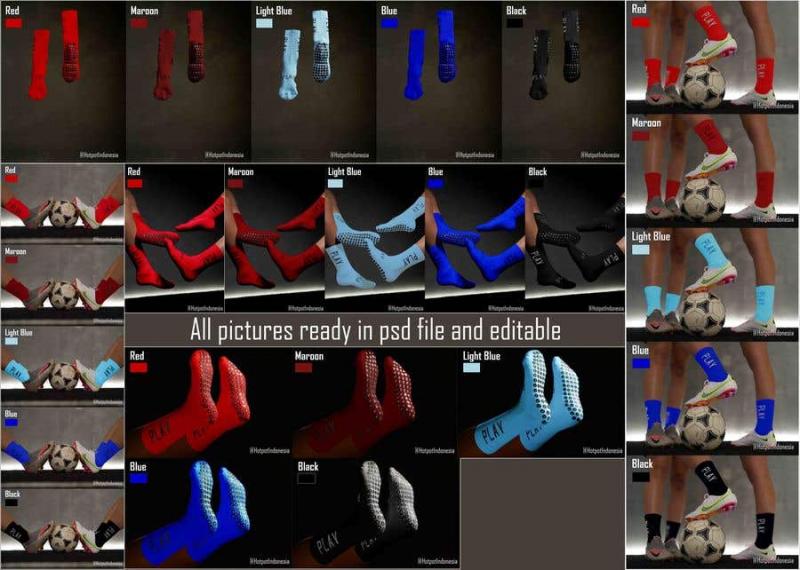 Are You Seeking The Best Red Athletic Socks For Peak Performance. Red Socks That Are Built For Speed