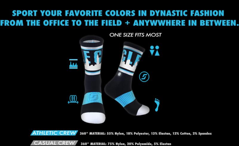 Are You Seeking The Best Red Athletic Socks For Peak Performance. Red Socks That Are Built For Speed