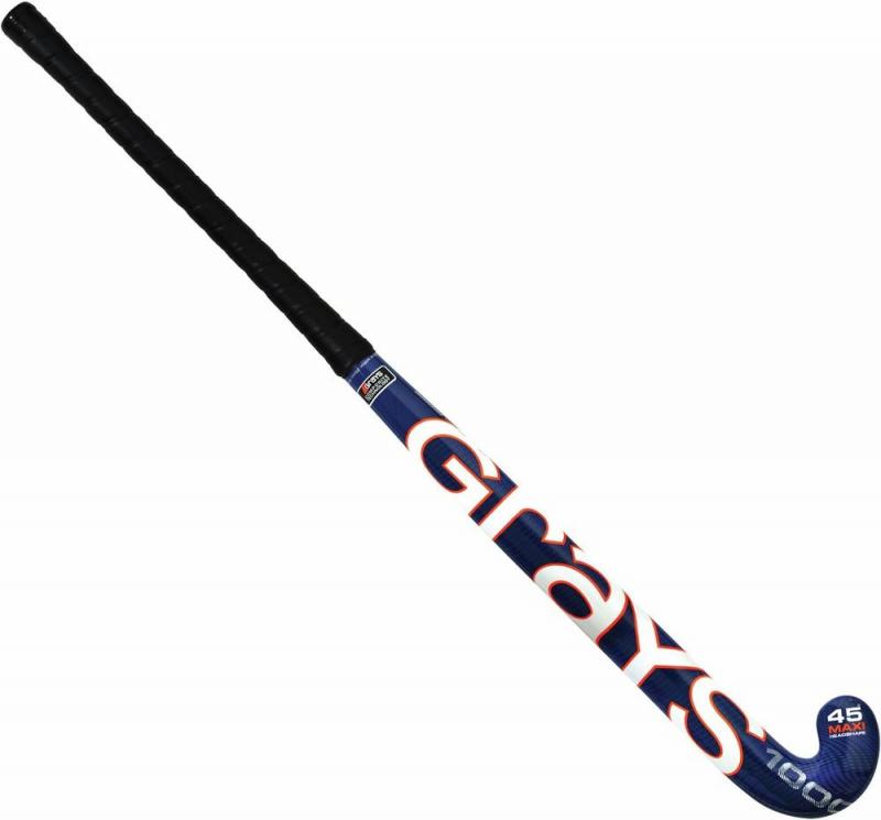 Are You Seeking The Perfect Field Hockey Stick This Year: Discover Grays GX1000 For Superior Skills