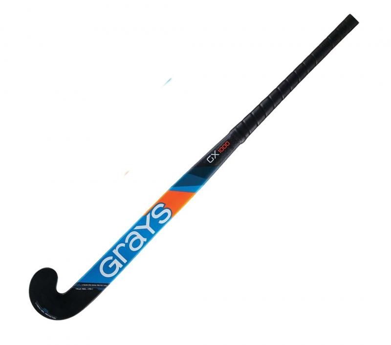 Are You Seeking The Perfect Field Hockey Stick This Year: Discover Grays GX1000 For Superior Skills
