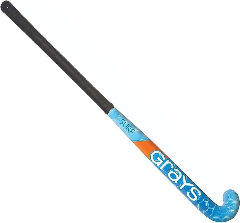 Are You Seeking The Perfect Field Hockey Stick This Year: Discover Grays GX1000 For Superior Skills