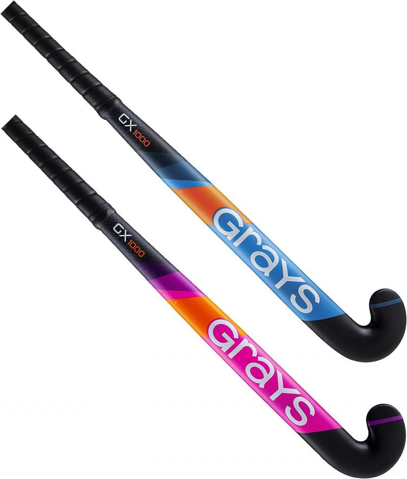 Are You Seeking The Perfect Field Hockey Stick This Year: Discover Grays GX1000 For Superior Skills