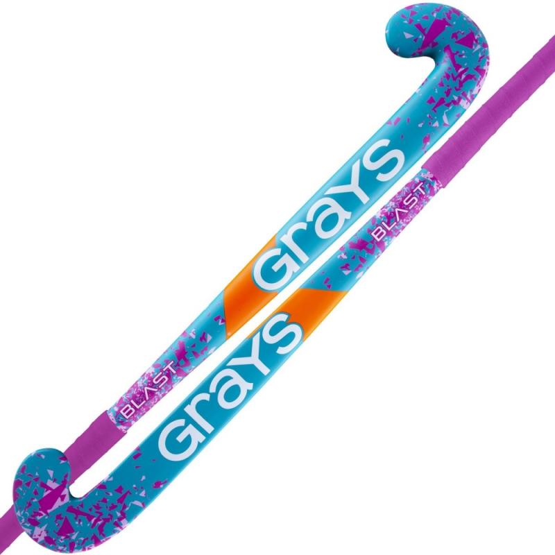 Are You Seeking The Perfect Field Hockey Stick This Year: Discover Grays GX1000 For Superior Skills