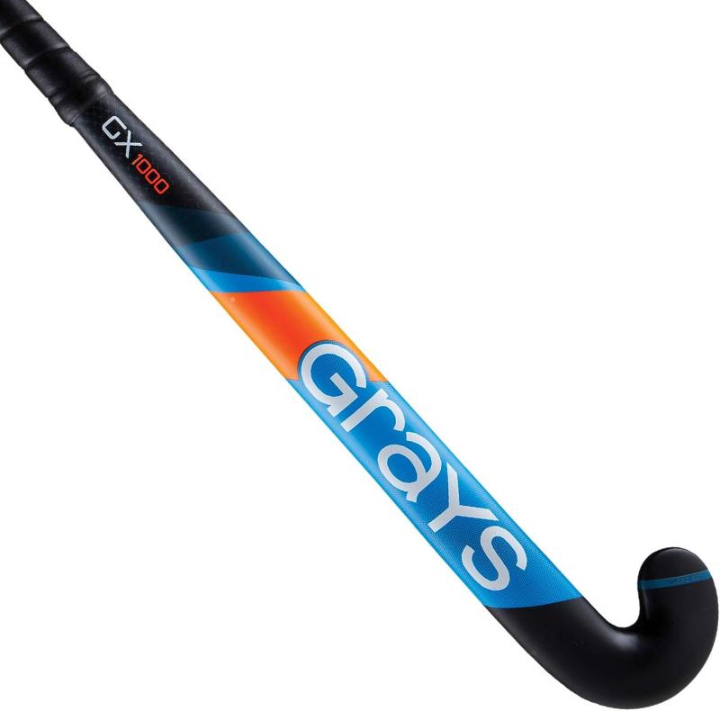 Are You Seeking The Perfect Field Hockey Stick This Year: Discover Grays GX1000 For Superior Skills