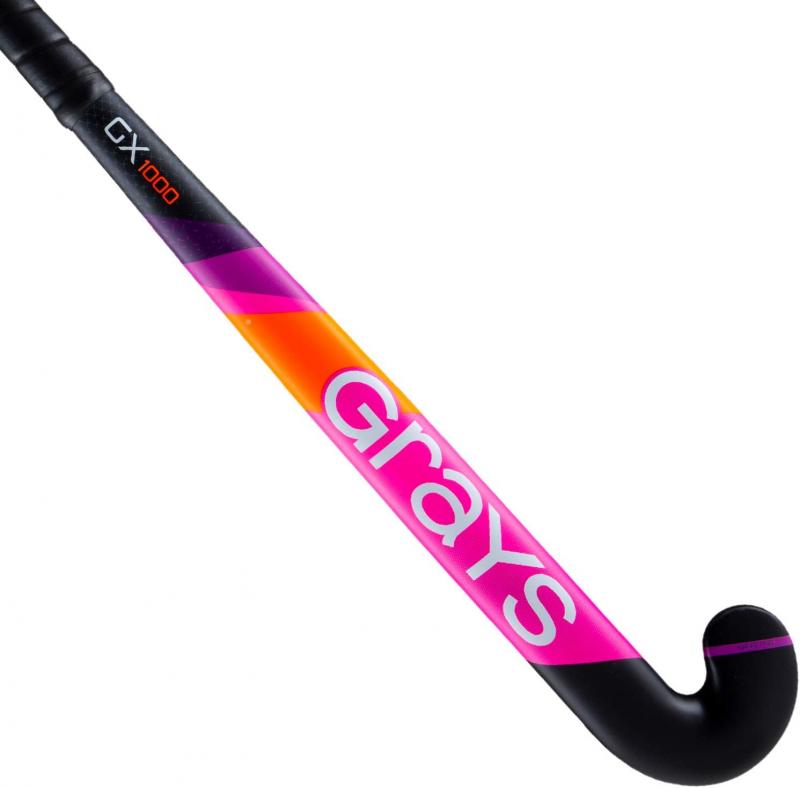 Are You Seeking The Perfect Field Hockey Stick This Year: Discover Grays GX1000 For Superior Skills
