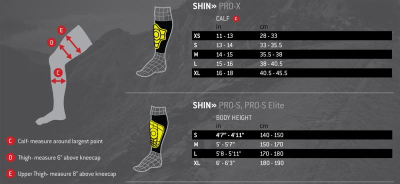 Are You Selecting the Right Shin Guards for Soccer: A Complete Nike Size Chart Guide