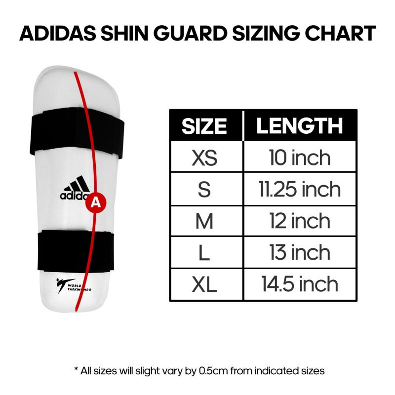 Are You Selecting the Right Shin Guards for Soccer: A Complete Nike Size Chart Guide