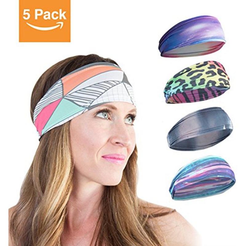 Are You Struggling to Find Headbands That Fit: Discover the 15 Best Headbands for Large Heads