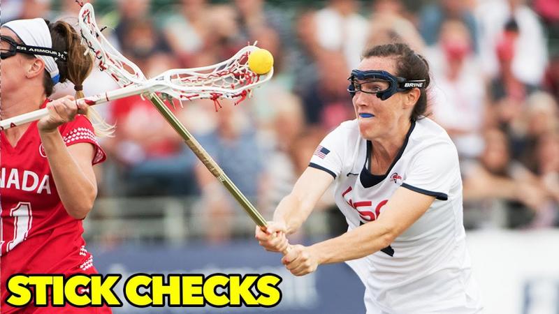 Are You Struggling To Find The Best Lacrosse Stick. Get Game Changing Performance with the Nike Arise