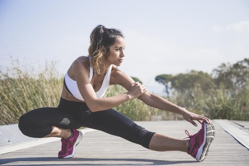 Are You Struggling to Find The Perfect Workout Clothes As A Petite Woman. Here Are 15 Must-Have Pieces For Your Gym Bag