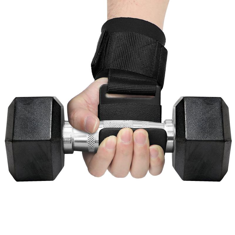 Are You Struggling to Lift Heavy: Discover the 15 Best Grip Straps For Lifting Weights