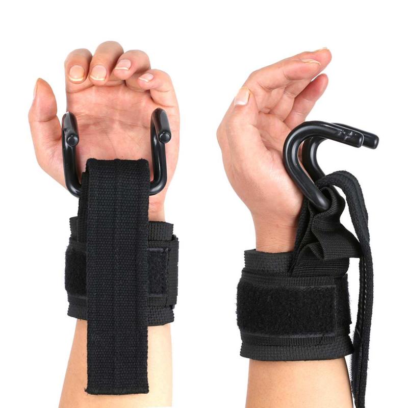 Are You Struggling to Lift Heavy: Discover the 15 Best Grip Straps For Lifting Weights