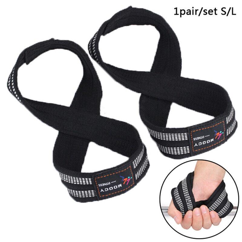 Are You Struggling to Lift Heavy: Discover the 15 Best Grip Straps For Lifting Weights