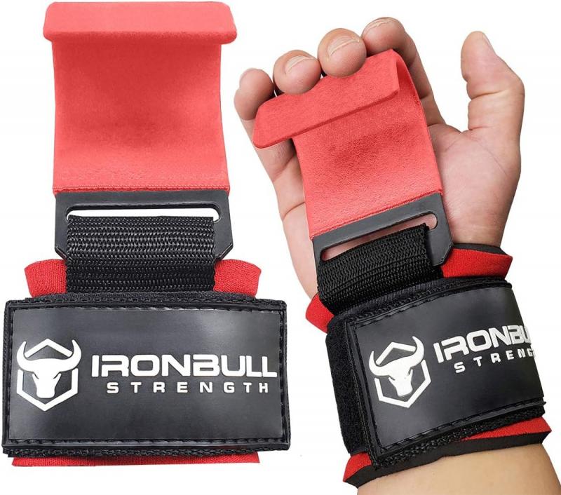 Are You Struggling to Lift Heavy: Discover the 15 Best Grip Straps For Lifting Weights
