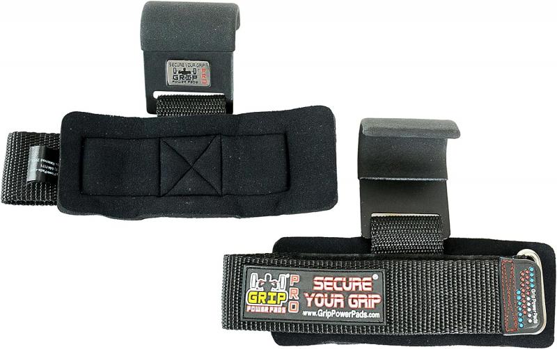 Are You Struggling to Lift Heavy: Discover the 15 Best Grip Straps For Lifting Weights