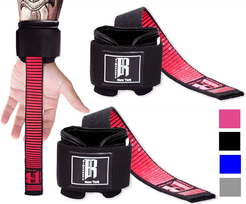 Are You Struggling to Lift Heavy: Discover the 15 Best Grip Straps For Lifting Weights