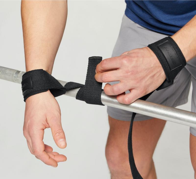 Are You Struggling to Lift Heavy: Discover the 15 Best Grip Straps For Lifting Weights