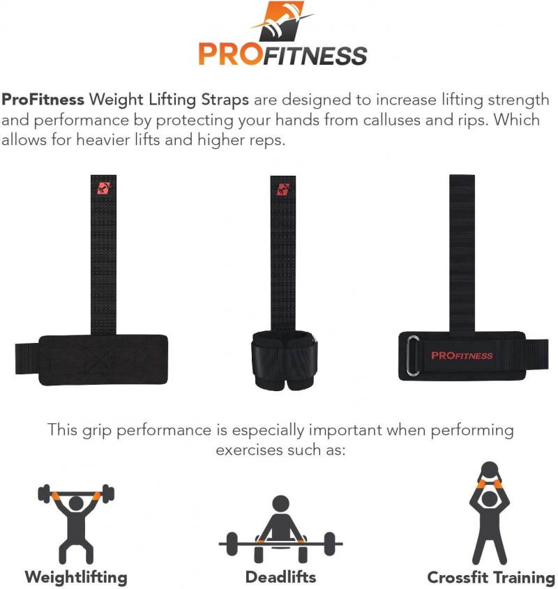Are You Struggling to Lift Heavy: Discover the 15 Best Grip Straps For Lifting Weights