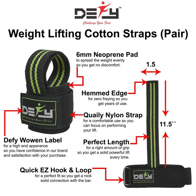 Are You Struggling to Lift Heavy: Discover the 15 Best Grip Straps For Lifting Weights