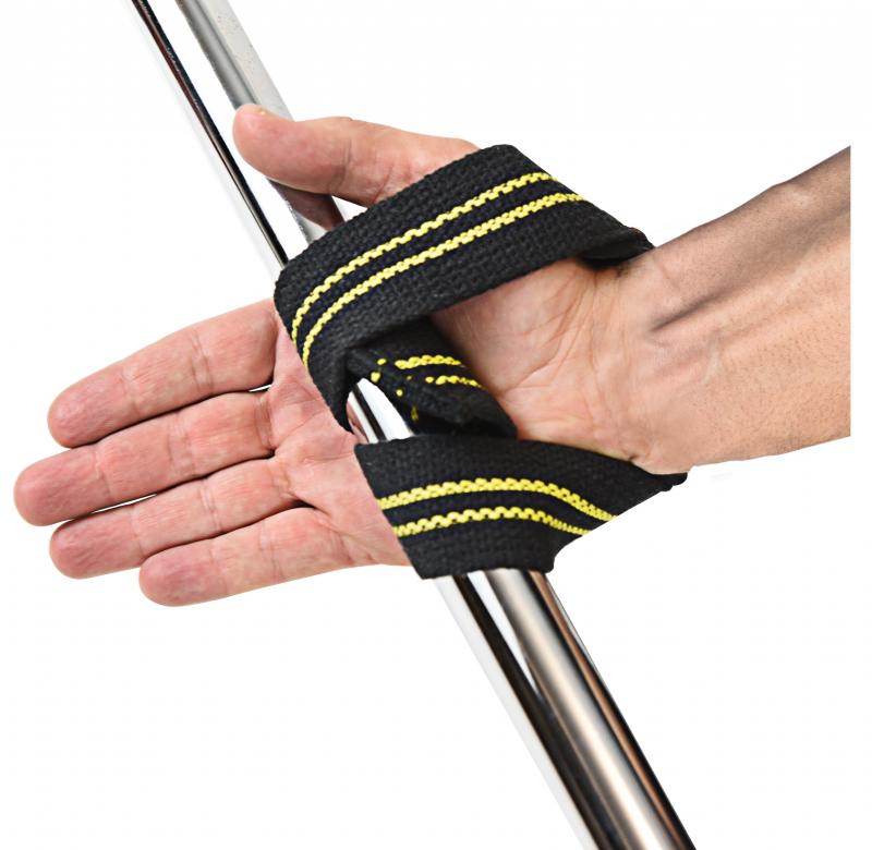 Are You Struggling to Lift Heavy: Discover the 15 Best Grip Straps For Lifting Weights