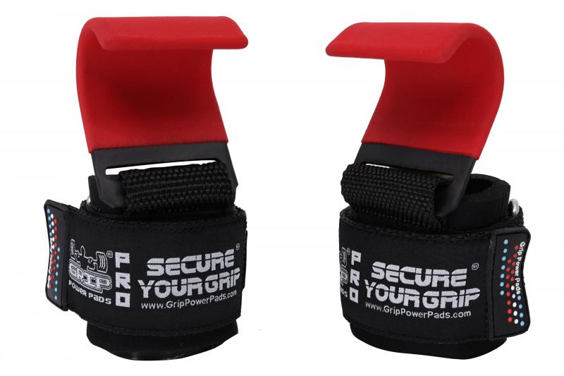 Are You Struggling to Lift Heavy: Discover the 15 Best Grip Straps For Lifting Weights