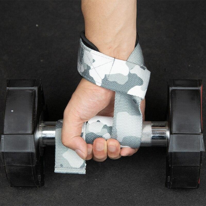 Are You Struggling to Lift Heavy: Discover the 15 Best Grip Straps For Lifting Weights