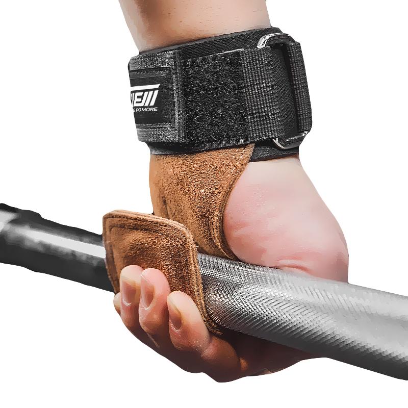 Are You Struggling to Lift Heavy: Discover the 15 Best Grip Straps For Lifting Weights
