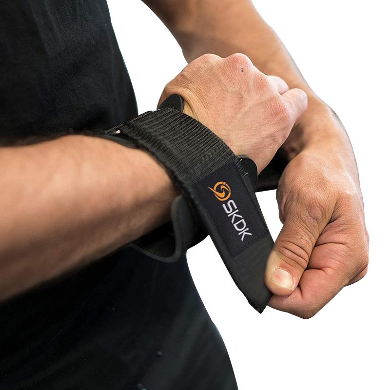Are You Struggling to Lift Heavy: Discover the 15 Best Grip Straps For Lifting Weights