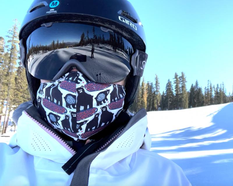 Are You Struggling to Stay Warm While Skiing. Try These 15 Genius Ski Gaiter Hacks