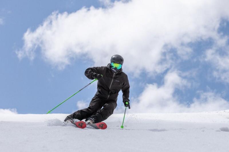 Are You Struggling to Stay Warm While Skiing. Try These 15 Genius Ski Gaiter Hacks
