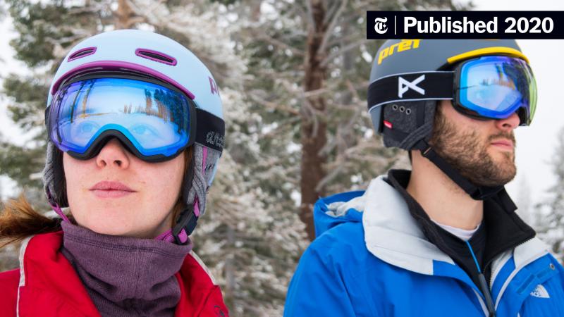 Are You Struggling to Stay Warm While Skiing. Try These 15 Genius Ski Gaiter Hacks