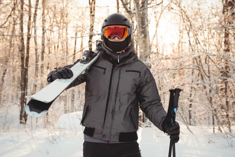 Are You Struggling to Stay Warm While Skiing. Try These 15 Genius Ski Gaiter Hacks