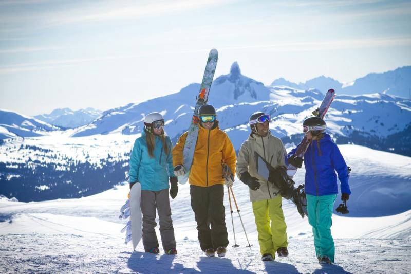 Are You Struggling to Stay Warm While Skiing. Try These 15 Genius Ski Gaiter Hacks