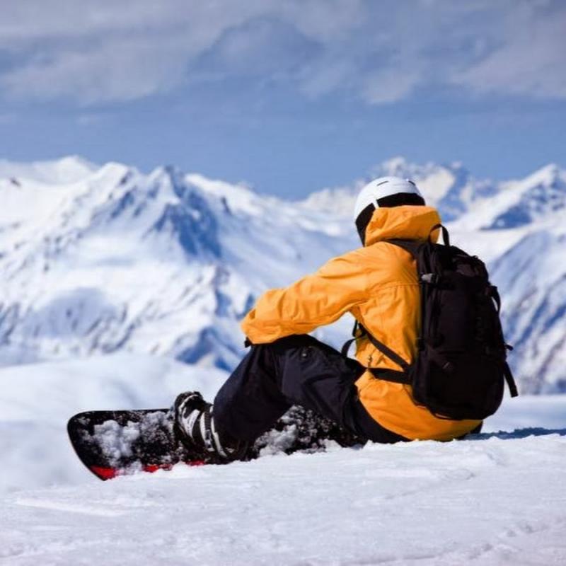 Are You Struggling to Stay Warm While Skiing. Try These 15 Genius Ski Gaiter Hacks