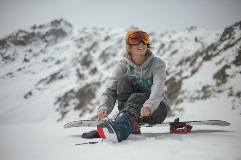 Are You Struggling to Stay Warm While Skiing. Try These 15 Genius Ski Gaiter Hacks