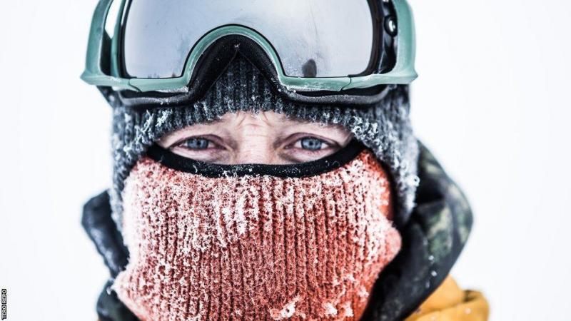 Are You Struggling to Stay Warm While Skiing. Try These 15 Genius Ski Gaiter Hacks