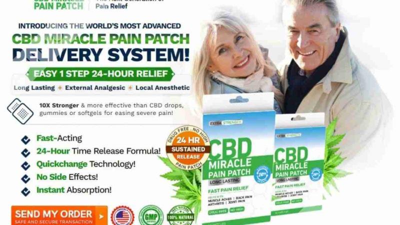 Are You Suffering From Back Pain. This Miracle Product Provides Instant Relief